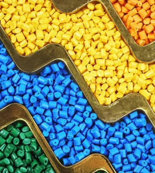 Moulding Virgin PVC Granules Manufacturers