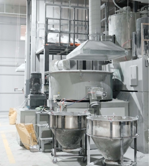 Moulding Virgin PVC Granules Manufacturers