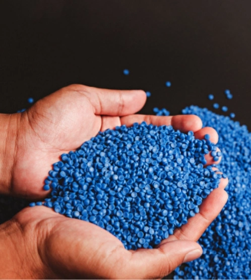 Phthalate free virgin PVC granules for toys Manufacturers