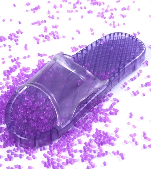 Medical grade Virgin PVC granules Manufacturers