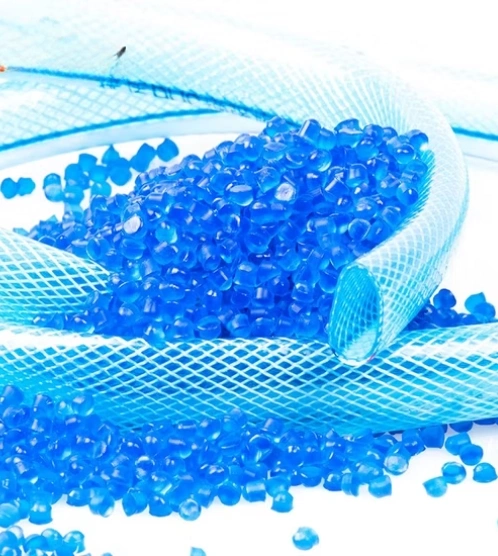 Wire Virgin PVC Granules Manufacturers